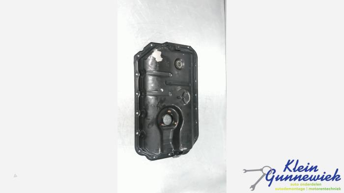 Gebrauchte Ölwanne Audi A6 Preis € 31,00 Margenregelung angeboten von Klein Gunnewiek Autodemontage & Motorentechniek