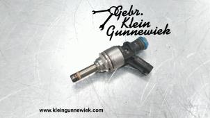 Usados Inyector (inyección de gasolina) Audi A6 Precio € 50,00 Norma de margen ofrecido por Gebr.Klein Gunnewiek Ho.BV