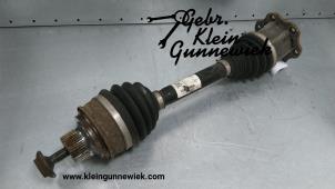 Usagé Arbre de transmission avant droit Audi A4 Prix € 150,00 Règlement à la marge proposé par Gebr.Klein Gunnewiek Ho.BV