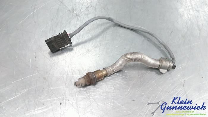 Used Lambda probe BMW 4-Serie Price € 48,00 Margin scheme offered by Klein Gunnewiek Autodemontage & Motorentechniek