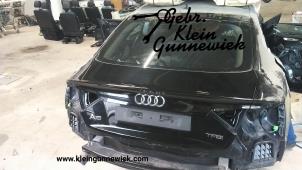 Gebrauchte Heckklappe Audi A5 Preis € 125,00 Margenregelung angeboten von Gebr.Klein Gunnewiek Ho.BV