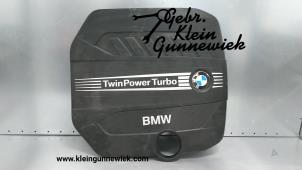 Used Engine protection panel BMW 3-Serie Price € 45,00 Margin scheme offered by Gebr.Klein Gunnewiek Ho.BV
