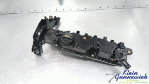Begagnade Vipparmskåpa Peugeot 208 Pris € 35,00 Marginaltabell erbjuds av Klein Gunnewiek Autodemontage & Motorentechniek