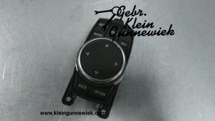 Usados Interruptor MMI BMW 3-Serie Precio € 225,00 Norma de margen ofrecido por Gebr.Klein Gunnewiek Ho.BV