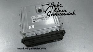 Used Injection computer BMW 3-Serie Price € 250,00 Margin scheme offered by Gebr.Klein Gunnewiek Ho.BV