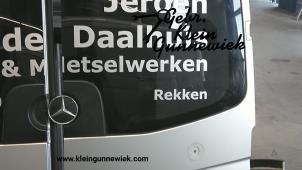 Używane Tylne drzwi samochodu dostawczego Mercedes Sprinter Cena € 295,00 Procedura marży oferowane przez Gebr.Klein Gunnewiek Ho.BV