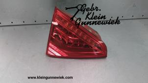 Usagé Feu arrière gauche Audi A5 Prix € 110,00 Règlement à la marge proposé par Gebr.Klein Gunnewiek Ho.BV