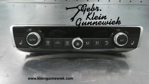 Used Heater control panel Audi A1 Price € 245,00 Margin scheme offered by Gebr.Klein Gunnewiek Ho.BV