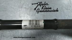 Used Drive shaft, rear left BMW 3-Serie Price € 75,00 Margin scheme offered by Gebr.Klein Gunnewiek Ho.BV