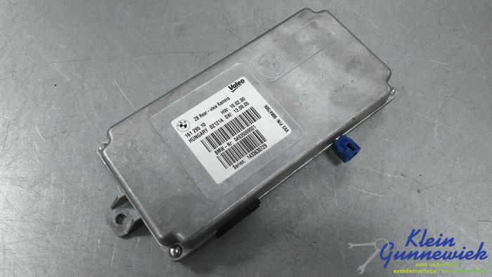 Używane Modul kamery BMW 6-Serie Cena € 135,00 Procedura marży oferowane przez Klein Gunnewiek Autodemontage & Motorentechniek