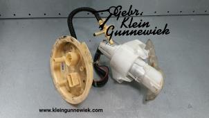 Used Electric fuel pump BMW 6-Serie Price € 135,00 Margin scheme offered by Gebr.Klein Gunnewiek Ho.BV