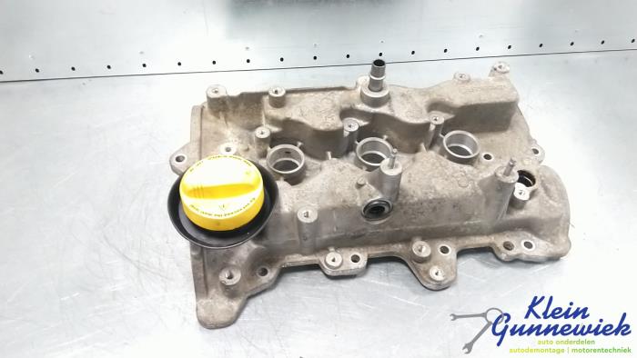 Gebrauchte Ventildeckel Renault Clio Preis € 48,00 Margenregelung angeboten von Klein Gunnewiek Autodemontage & Motorentechniek