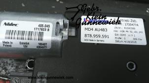 Used Sunroof motor Audi A5 Price € 150,00 Margin scheme offered by Gebr.Klein Gunnewiek Ho.BV