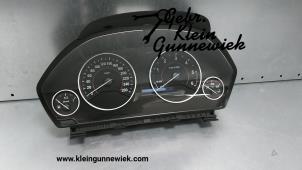 Used Instrument panel BMW 3-Serie Price € 195,00 Margin scheme offered by Gebr.Klein Gunnewiek Ho.BV