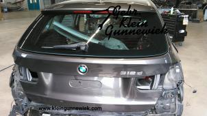 Used Tailgate BMW 3-Serie Price € 125,00 Margin scheme offered by Gebr.Klein Gunnewiek Ho.BV