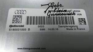 Gebrauchte Steuergerät Höhenkontrolle Audi A5 Preis € 125,00 Margenregelung angeboten von Gebr.Klein Gunnewiek Ho.BV