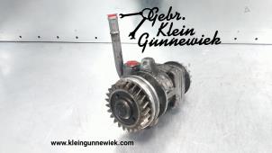 Używane Pompa wspomagania kierownicy Volkswagen Transporter Cena € 125,00 Procedura marży oferowane przez Gebr.Klein Gunnewiek Ho.BV