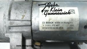 Used Starter BMW 3-Serie Price € 40,00 Margin scheme offered by Gebr.Klein Gunnewiek Ho.BV
