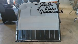 Gebrauchte Zwischenschott Kabine Renault Master Preis € 150,00 Margenregelung angeboten von Gebr.Klein Gunnewiek Ho.BV
