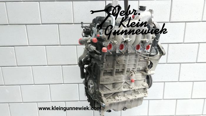 Engine Audi A3 - 03G100035M BXE - Gebr.Klein Gunnewiek Ho.BV