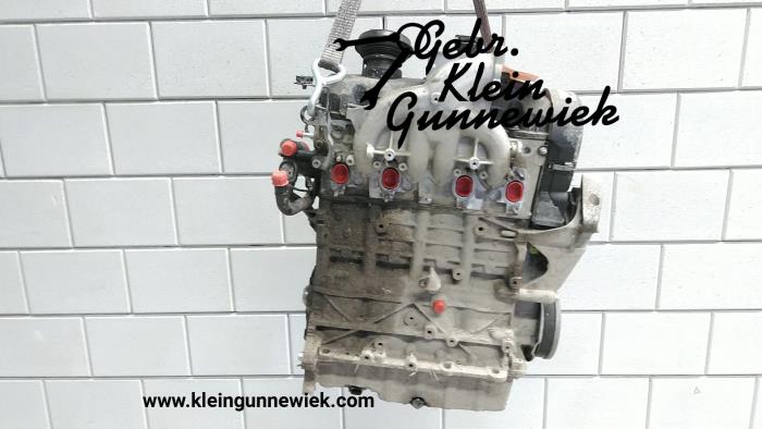 Engine Audi A3 - 03G100035M BXE - Gebr.Klein Gunnewiek Ho.BV