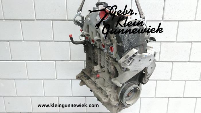 Engine Audi A3 - 03G100035M BXE - Gebr.Klein Gunnewiek Ho.BV