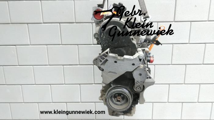 Engine Audi A3 - 03G100035M BXE - Gebr.Klein Gunnewiek Ho.BV