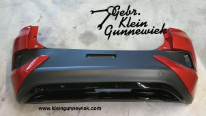 Used Rear bumper Volkswagen ID.4 Price € 325,00 Margin scheme offered by Gebr.Klein Gunnewiek Ho.BV