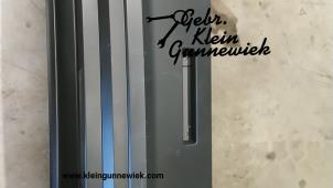 Used Rear bumper Volkswagen ID.4 Price € 245,00 Margin scheme offered by Gebr.Klein Gunnewiek Ho.BV