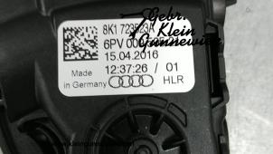 Usados Sensor de posición de acelerador Audi A5 Precio € 40,00 Norma de margen ofrecido por Gebr.Klein Gunnewiek Ho.BV