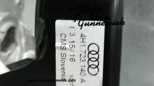Usagé Pédale de frein Audi A5 Prix € 55,00 Règlement à la marge proposé par Gebr.Klein Gunnewiek Ho.BV