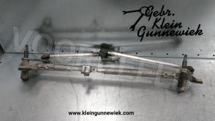 Used Wiper mechanism Opel Vectra Price € 30,00 Margin scheme offered by Gebr.Klein Gunnewiek Ho.BV