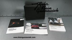 Used Instruction Booklet BMW 3-Serie Price € 20,00 Margin scheme offered by Gebr.Klein Gunnewiek Ho.BV