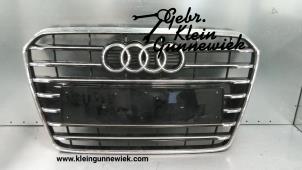 Usagé Calandre Audi A5 Prix € 130,00 Règlement à la marge proposé par Gebr.Klein Gunnewiek Ho.BV