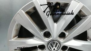 Used Wheel Volkswagen Transporter Price € 75,00 Margin scheme offered by Gebr.Klein Gunnewiek Ho.BV