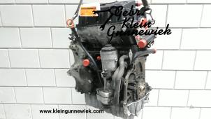 Used Engine Volkswagen Touran Price € 1.195,00 Margin scheme offered by Gebr.Klein Gunnewiek Ho.BV