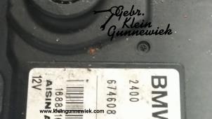 Usagé Ordinateur réservoir automatique BMW 2-Série Prix € 350,00 Règlement à la marge proposé par Gebr.Klein Gunnewiek Ho.BV
