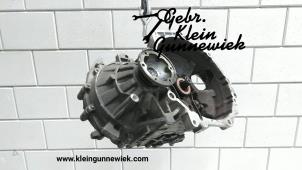 Używane Skrzynia biegów Audi A3 Cena € 395,00 Procedura marży oferowane przez Gebr.Klein Gunnewiek Ho.BV