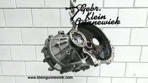 Usados Caja de cambios Volkswagen Touran Precio € 475,00 Norma de margen ofrecido por Gebr.Klein Gunnewiek Ho.BV