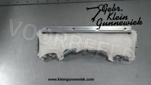 Used Knee airbag, left Mercedes E-Klasse Price € 95,00 Margin scheme offered by Gebr.Klein Gunnewiek Ho.BV