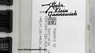Used Body control computer BMW 3-Serie Price € 165,00 Margin scheme offered by Gebr.Klein Gunnewiek Ho.BV