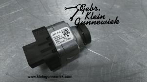 Usagé Caméra avant Volkswagen ID.4 Prix € 75,00 Règlement à la marge proposé par Gebr.Klein Gunnewiek Ho.BV