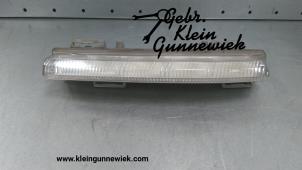 Used Daytime running light, left Mercedes E-Klasse Price € 75,00 Margin scheme offered by Gebr.Klein Gunnewiek Ho.BV