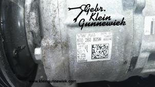 Używane Pompa klimatyzacji Audi A5 Cena € 140,00 Procedura marży oferowane przez Gebr.Klein Gunnewiek Ho.BV
