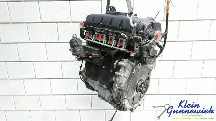 Engines with engine code BNZ stock | ProxyParts.com
