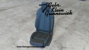 Używane Fotel lewy Audi A3 Cena € 295,00 Procedura marży oferowane przez Gebr.Klein Gunnewiek Ho.BV