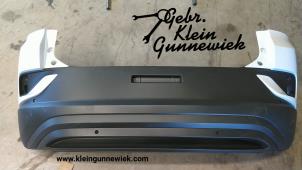 Used Rear bumper Volkswagen ID.4 Price € 235,00 Margin scheme offered by Gebr.Klein Gunnewiek Ho.BV