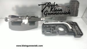 Usados Juego de herramientas Audi A5 Precio € 45,00 Norma de margen ofrecido por Gebr.Klein Gunnewiek Ho.BV