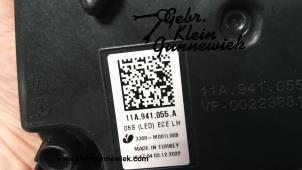 Usagé Veilleuse gauche Volkswagen ID.4 Prix € 95,00 Règlement à la marge proposé par Gebr.Klein Gunnewiek Ho.BV