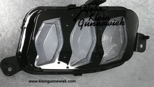 Gebrauchte Tageslicht links Volkswagen ID.4 Preis € 95,00 Margenregelung angeboten von Gebr.Klein Gunnewiek Ho.BV